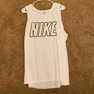 NIKE SB TANK